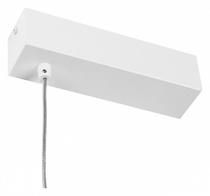 Декоративная накладка для блока питания Lightstar Profiled 419016 