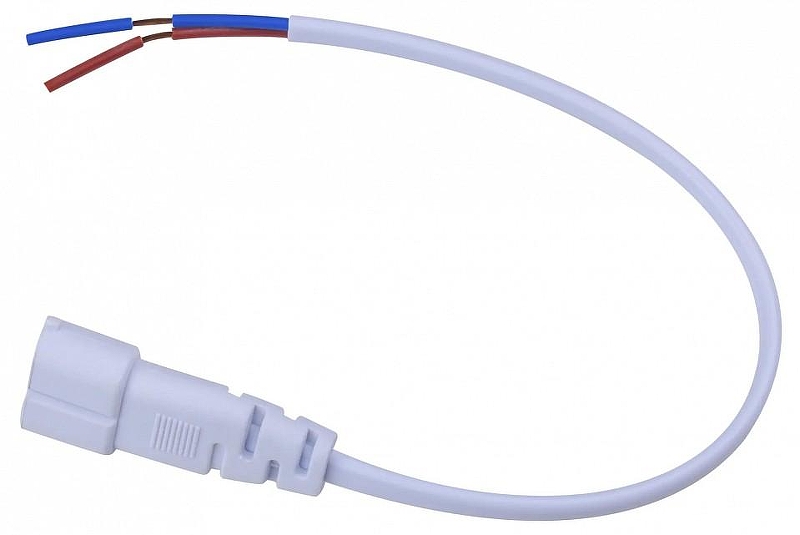Соединитель ленты с разъемом 'ПАПА' Lightstar Var1eta 450000 