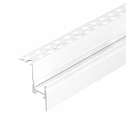 Профиль для контурной подсветки ГКЛ потолка Arlight ARH-CEIL 45554 цвет белый-1