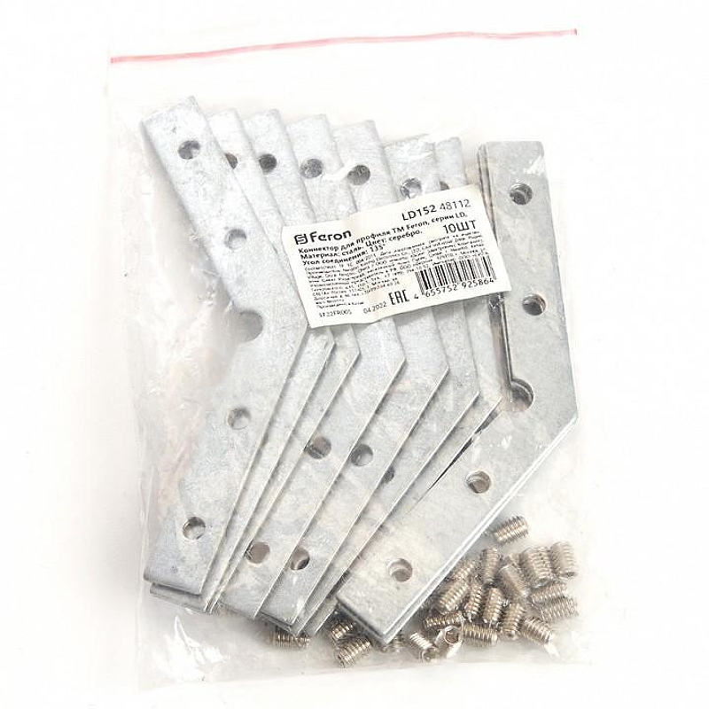 Крепление Feron LD152 48112 