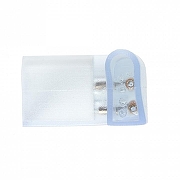 Соединитель лент T-образный жесткий Feron LD512 48207 IP 20-3