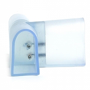 Соединитель лент T-образный жесткий Feron LD516 48211 IP 20-1