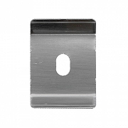 Крепление Feron LD369 48244 цвет серебро-2