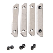 Крепление Feron S26 48289 цвет серебро-2