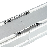 Крепление Feron S26 48289 цвет серебро-3