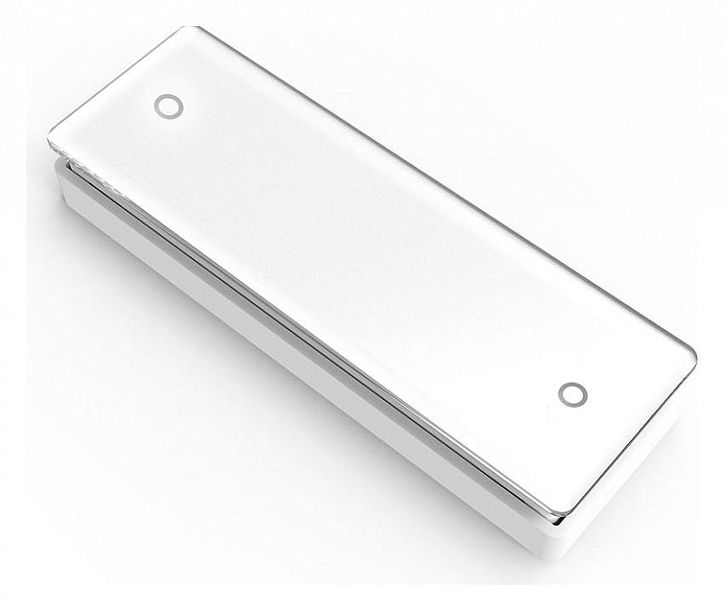 Выключатель беспроводной одноклавишный Feron TM84 SMART 48877 