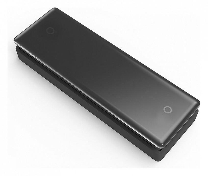 Выключатель беспроводной одноклавишный Feron TM84 SMART 48878 