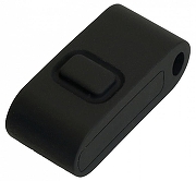 Кнопка-выключатель безпроводной Feron SMART 48879 цвет Черный-4