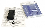 Кнопка-выключатель безпроводной Feron SMART 48879 цвет Черный-7