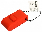 Кнопка-выключатель безпроводной Feron SMART 48880 цвет Красный-4