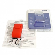 Кнопка-выключатель безпроводной Feron SMART 48880 цвет Красный-5