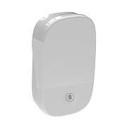 Звонок беспроводной Feron DB-380 48882 цвет Белый-3