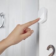 Звонок беспроводной Feron DB-380 48882 цвет Белый-4