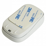 Звонок беспроводной Feron DB-380 48882 цвет Белый-5