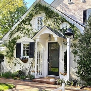 Звонок беспроводной Feron DB-380 48882 цвет Белый-8