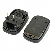 Звонок беспроводной Feron DB-380 48945 цвет Черный-3