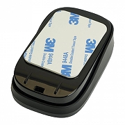 Звонок беспроводной Feron DB-380 48945 цвет Черный-5