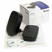 Звонок беспроводной Feron DB-380 48945 цвет Черный-6