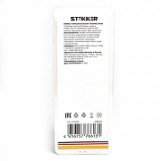 Рамка на 4 поста Stekker Катрин 49035 цвет Серый-1