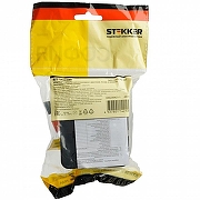 ТВ-розетка Stekker София 49311 цвет Черный-1