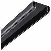 Профиль-держатель Lightstar 500427 цвет арматуры Черный