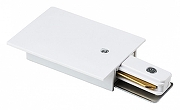 Заглушка Lightstar Barra 501116 цвет арматуры Белый