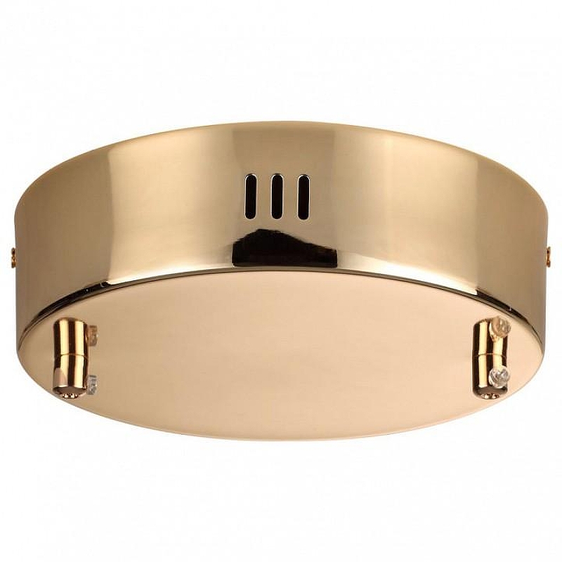 Основание для светильника Odeon Light Vekia 5015/2R 