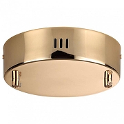 Основание для светильника Odeon Light Vekia 5015/2R цвет Золото