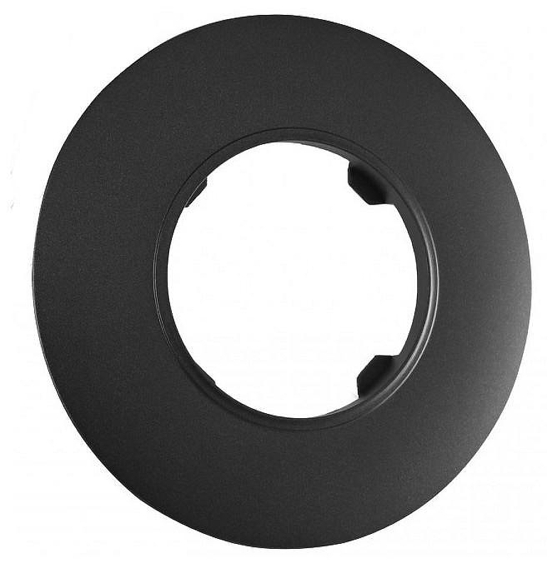 Рамка на 1 пост Arte Milano am-502.08 502.08-1.black 