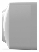 Розетка двойная с заземлением Elbi Eleсtriс Alsu 7 504-010200-907 цвет Белый-2