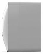 Розетка с заземлением с крышкой Elbi Eleсtriс Alsu 7 504-010215-218 цвет Белый-2