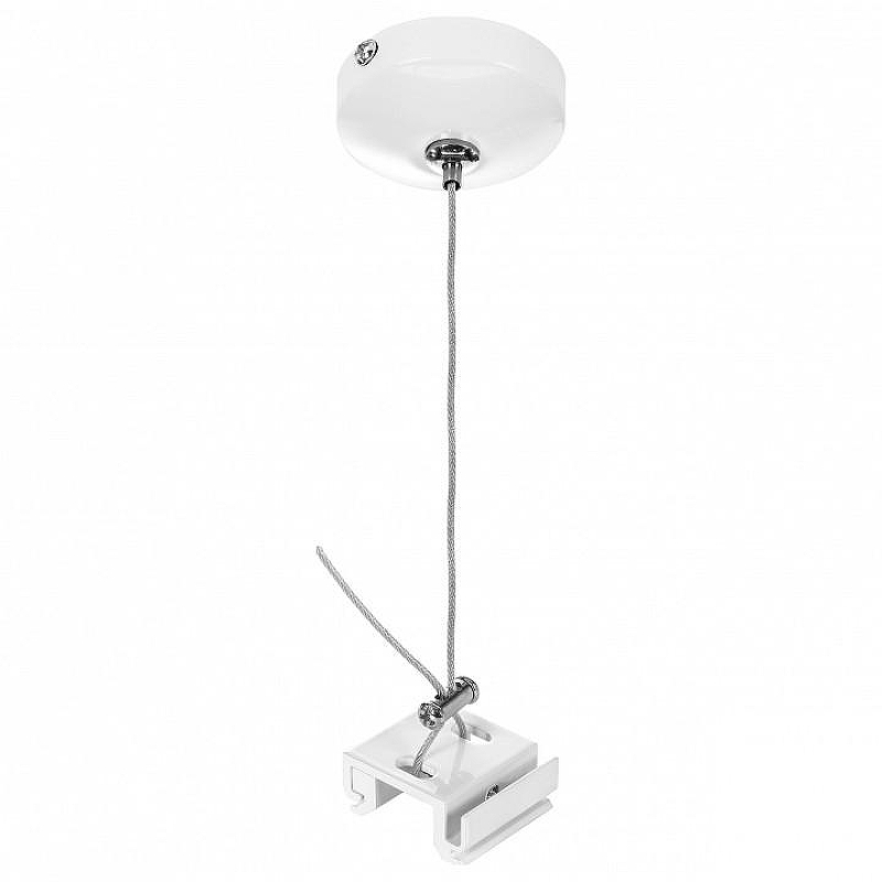 Подвес для трека Lightstar Barra 504176 