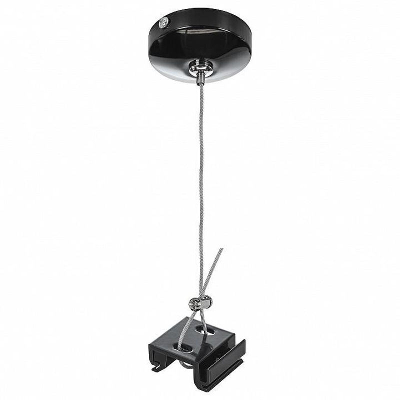 Подвес для трека Lightstar Barra 504177 