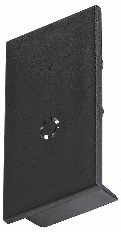 Заглушка для трека Lightstar Teta 505167 