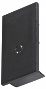 Заглушка для трека Lightstar Teta 505167 цвет арматуры Черный