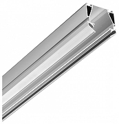 Профиль-держатель Lightstar Teta 505420 цвет арматуры Белый