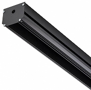 Профиль-держатель Lightstar Teta 505427 цвет арматуры Черный-2