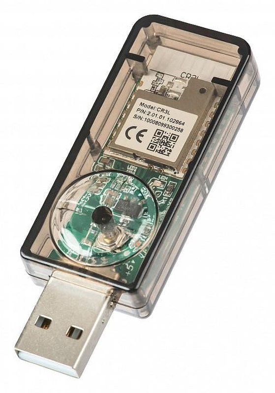 Конвертер Wi-Fi для смартфонов и планшетов Lightstar 505501 