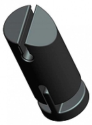 Утяжелитель-противовес напольный Lightstar NOVE 508197 цвет арматуры Черный