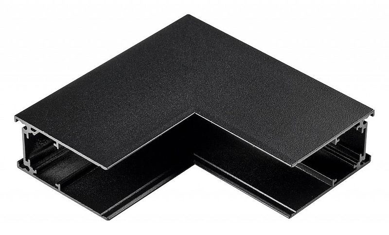 Соединитель угловой внутренний для треков Lightstar Uno 509137 