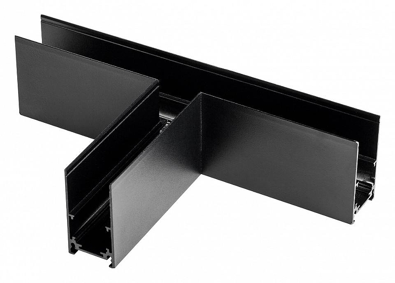 Соединитель T-образный для треков Lightstar Uno 509177 