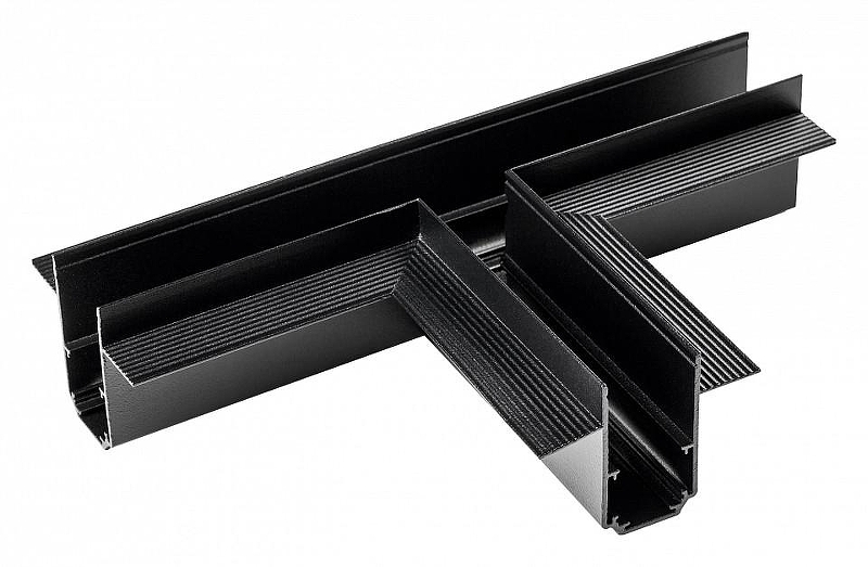 Соединитель T-образный для треков Lightstar Uno 509277 