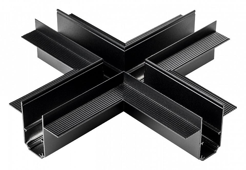 Соединитель X-образный для треков Lightstar Uno 509287 