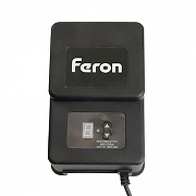 Трансформатор с проводом Feron LB503 51504 цвет Черный-1