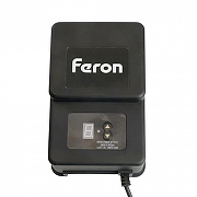 Трансформатор с проводом Feron LB503 51505 цвет Черный-1