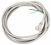 Сетевой провод Feron 51876 цвет Серый