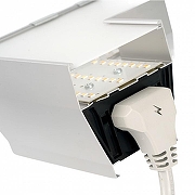 Сетевой провод Feron 51876 цвет Серый-3