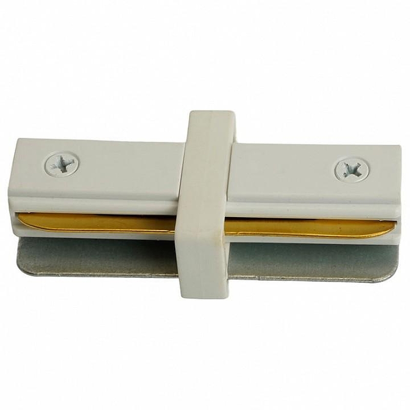 Соединитель линейный для треков Feron 51897 