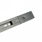 Токопровод концевой Feron 51902 цвет арматуры Черный-4