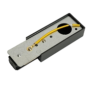 Токопровод концевой Feron 51902 цвет арматуры Черный-5